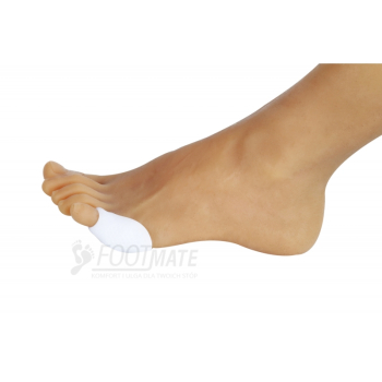 Osłona żelowa przy małym palcu G021 1